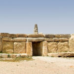Templo megalítico península ibérica